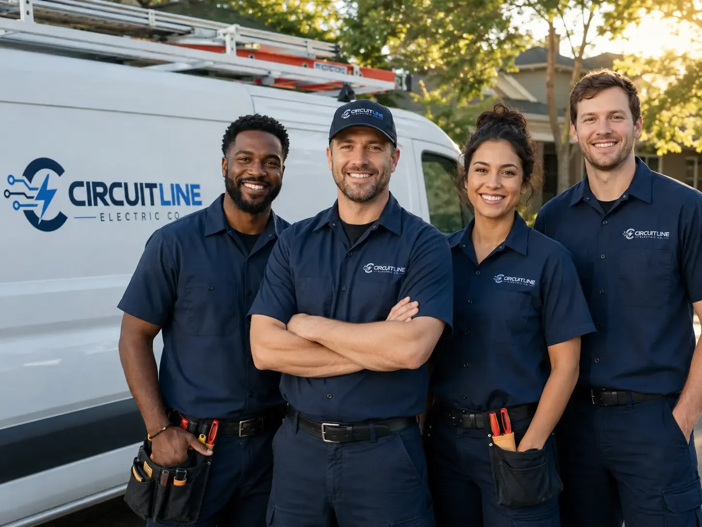 Whole Home Rewiring company in Steele, MO